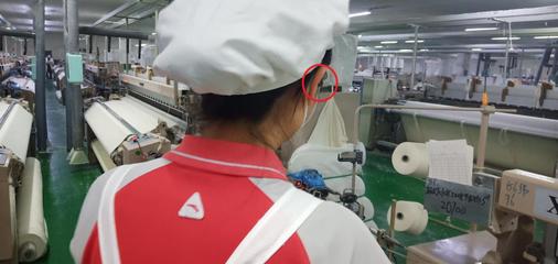 劳动防护岂能儿戏？丁堰镇某企业暴露10项安全生产隐患敲响警钟